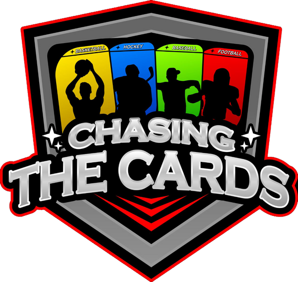 Chasing The  Cards