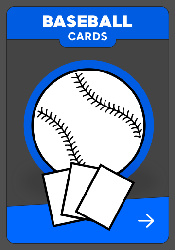 Baseball Cards