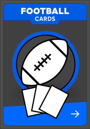 Football Cards